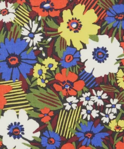 Liberty Fabrics Tana Lawn™ Cotton^Averie Tana Lawn™ Cotton
