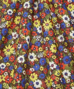 Liberty Fabrics Tana Lawn™ Cotton^Averie Tana Lawn™ Cotton