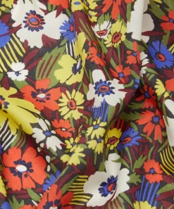 Liberty Fabrics Tana Lawn™ Cotton^Averie Tana Lawn™ Cotton