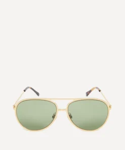 Stella McCartney Sunglasses & Glasses^Aviator Sunglasses