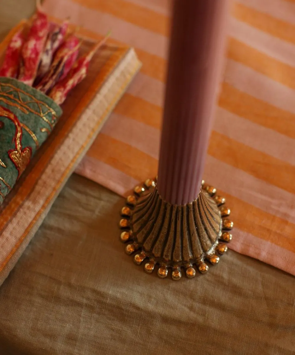 Doing Goods Candles & Candle Holders^Aya Candle Holder