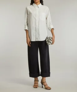 Citizens of Humanity Jeans^Ayla Baggy Cropped Cuff Jeans
