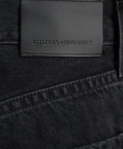 Citizens of Humanity Jeans^Ayla Baggy Cropped Cuff Jeans