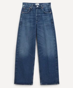 Citizens of Humanity Jeans^Ayla Baggy Jeans in Claremont