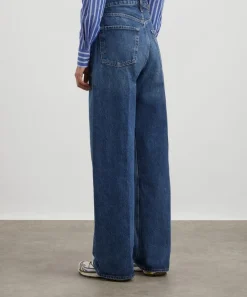 Citizens of Humanity Jeans^Ayla Baggy Jeans in Claremont