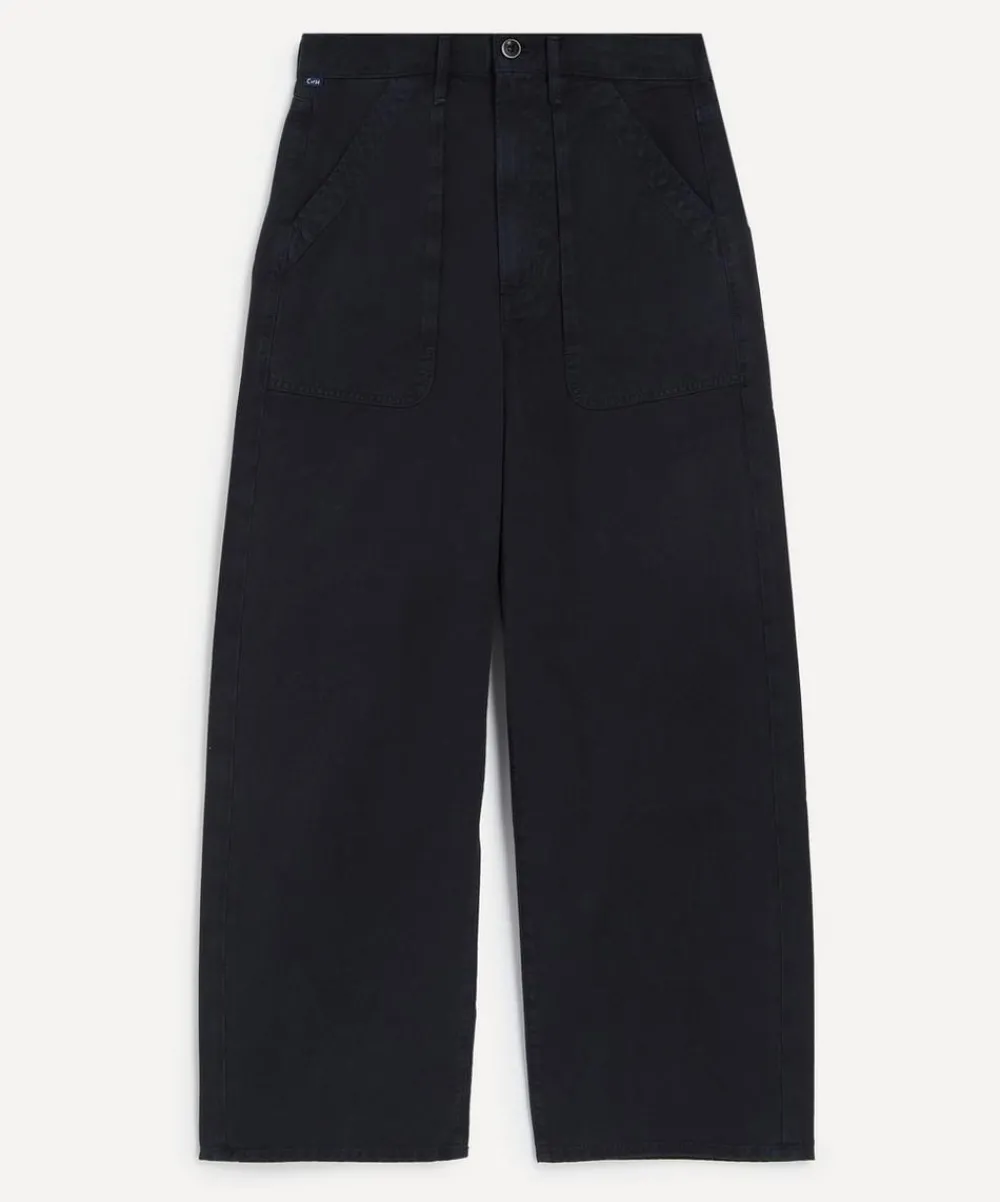 Citizens of Humanity Trousers & Shorts^Ayla Cargo Trousers