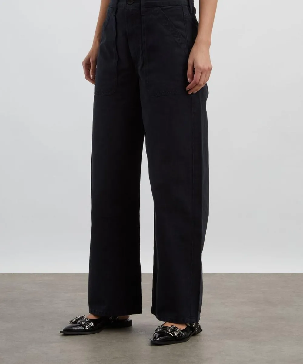 Citizens of Humanity Trousers & Shorts^Ayla Cargo Trousers