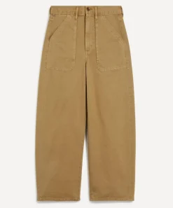 Citizens of Humanity Trousers & Shorts^Ayla Cargo Trousers