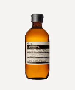 Aesop Cleansers & Toners^B and Tea Balancing Toner 200ml