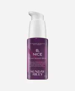 Sunday Riley Facial Serums & Oils^B3 Nice 10% Niacinamide Serum 30ml