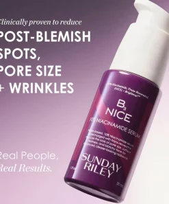 Sunday Riley Facial Serums & Oils^B3 Nice 10% Niacinamide Serum 30ml