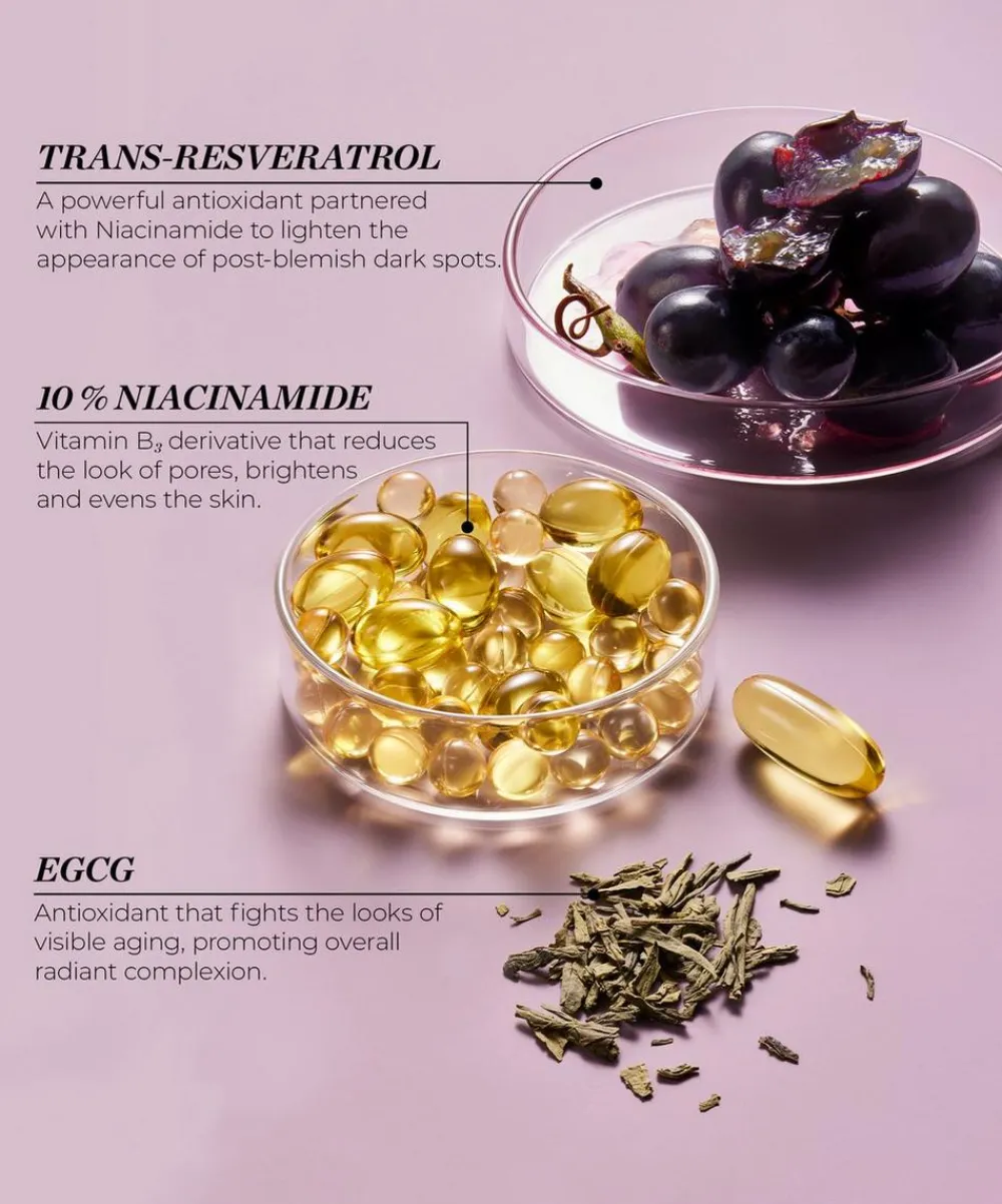 Sunday Riley Facial Serums & Oils^B3 Nice 10% Niacinamide Serum 30ml