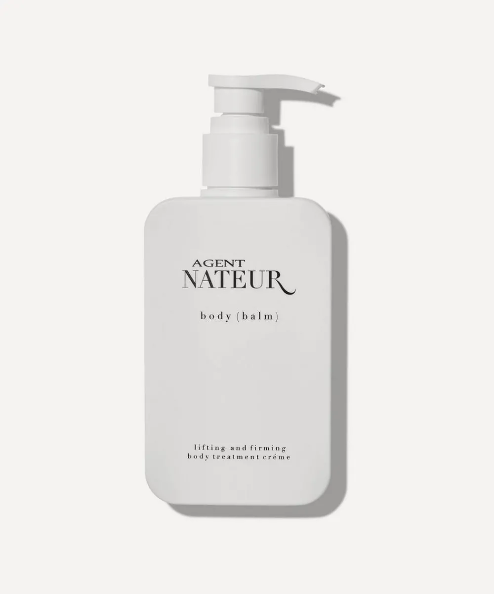 Agent Nateur Moisturisers^b o d y ( b a l m ) Ageless Body Treatment Créme 200ml