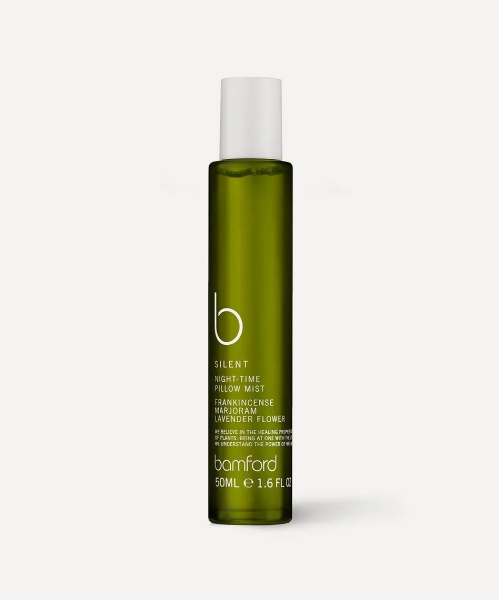 Bamford Wellness^B Silent Night-Time Pillow Mist 50ml