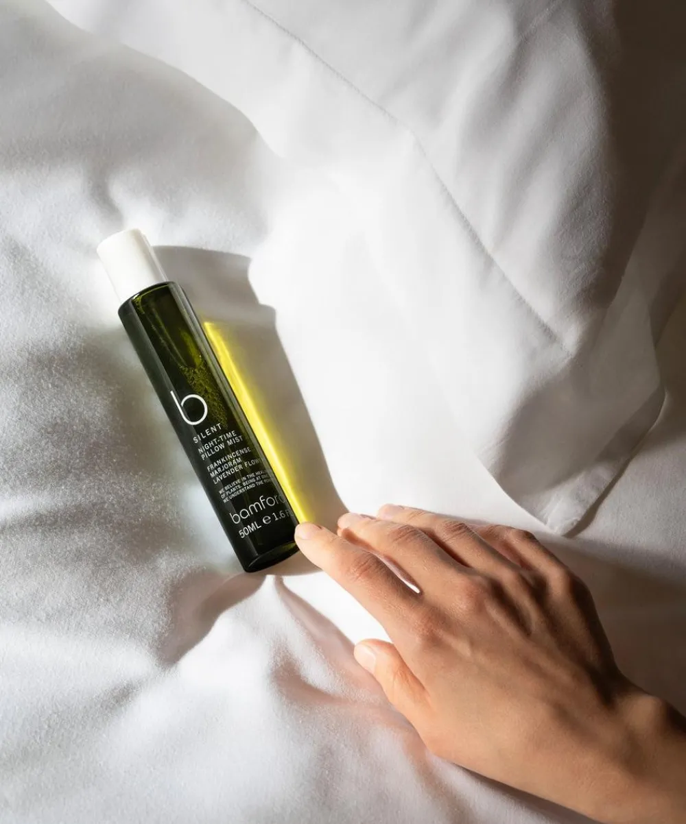 Bamford Wellness^B Silent Night-Time Pillow Mist 50ml