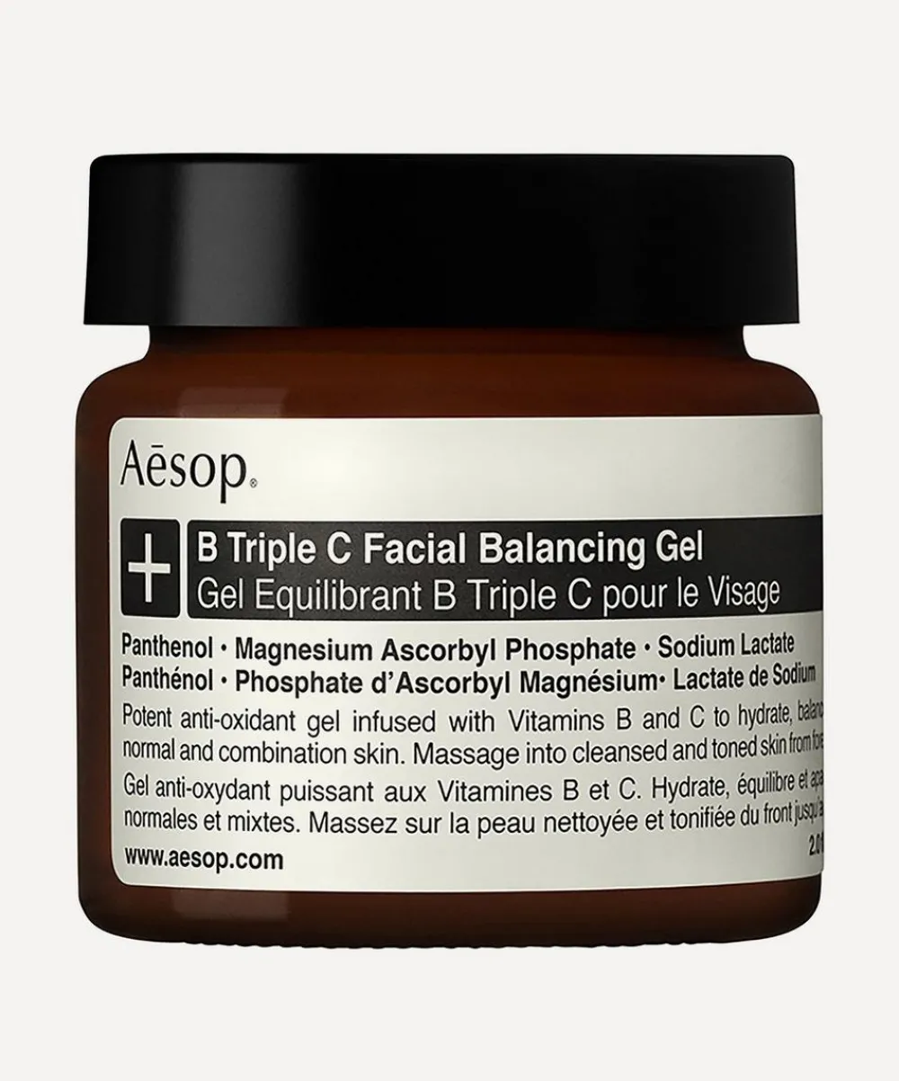 Aesop Skin Concern|Moisturisers^B Triple C Facial Balancing Gel 60ml