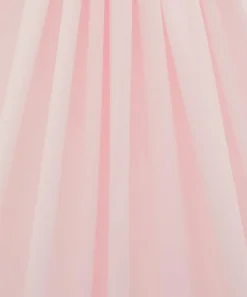 Liberty Fabrics Classic Tana Lawn|Tana Lawn™ Cotton^Baby Pink Plain Tana Lawn™ Cotton