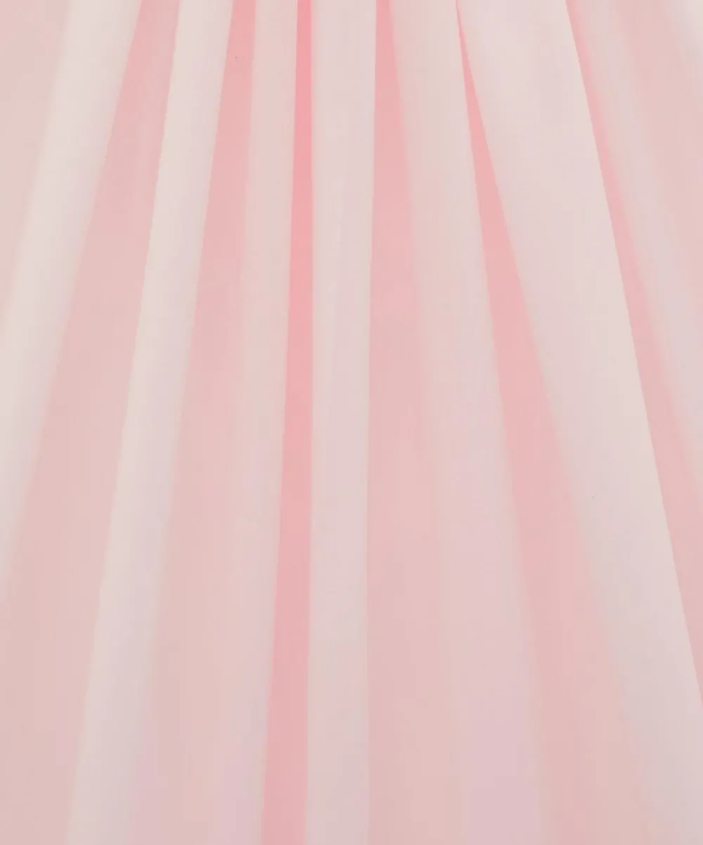Liberty Fabrics Classic Tana Lawn|Tana Lawn™ Cotton^Baby Pink Plain Tana Lawn™ Cotton