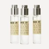 Le Labo Mens Perfume|Womens Perfume^Baie 19 Eau de Parfum Travel Tube Refills 3 x 10ml