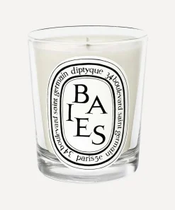Diptyque Candles & Candle Holders|Bedroom^Baies Candle 190g