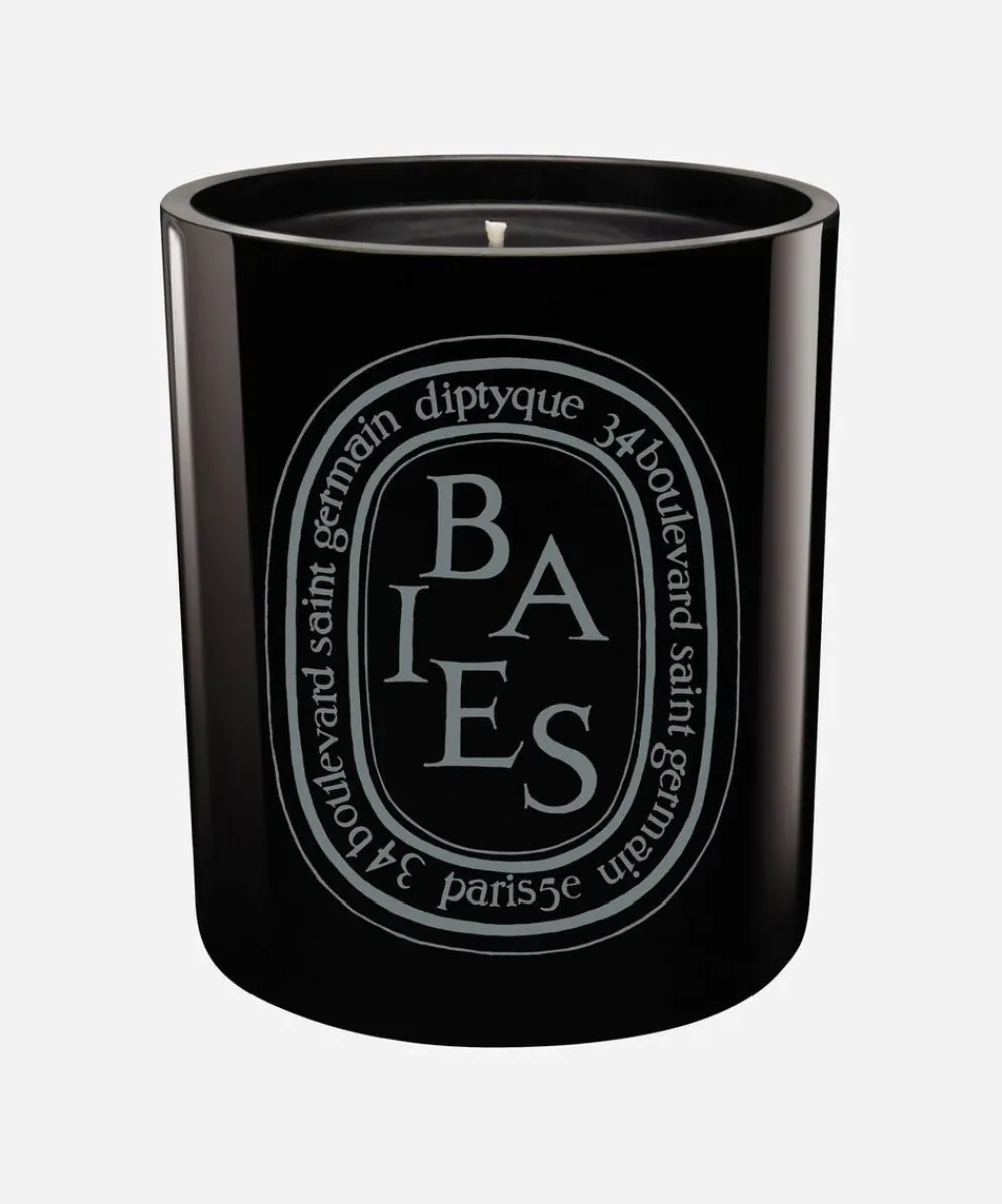 Diptyque Candles & Candle Holders^Baies Candle 300g