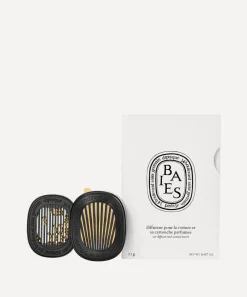 Diptyque Candles & Candle Holders^Baies Car Diffuser with Refill