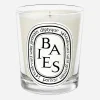 Diptyque Candles & Candle Holders^Baies Mini Candle 70g