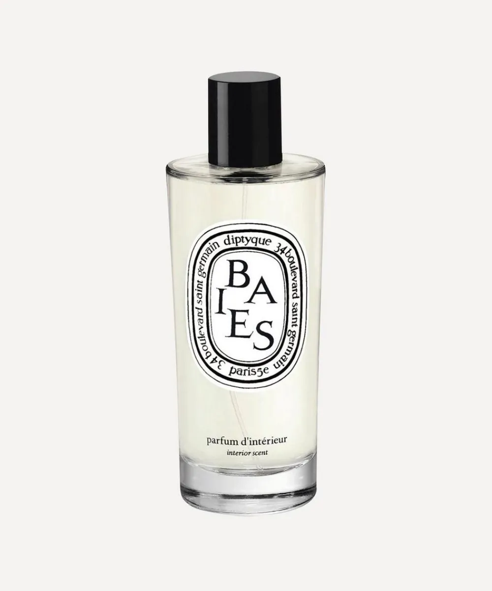 Diptyque Candles & Candle Holders^Baies Room Spray 150ml