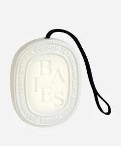 Diptyque Candles & Candle Holders^Baies Scented Oval