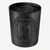Diptyque Candles & Candle Holders^Baies Three-Wick Candle 600g