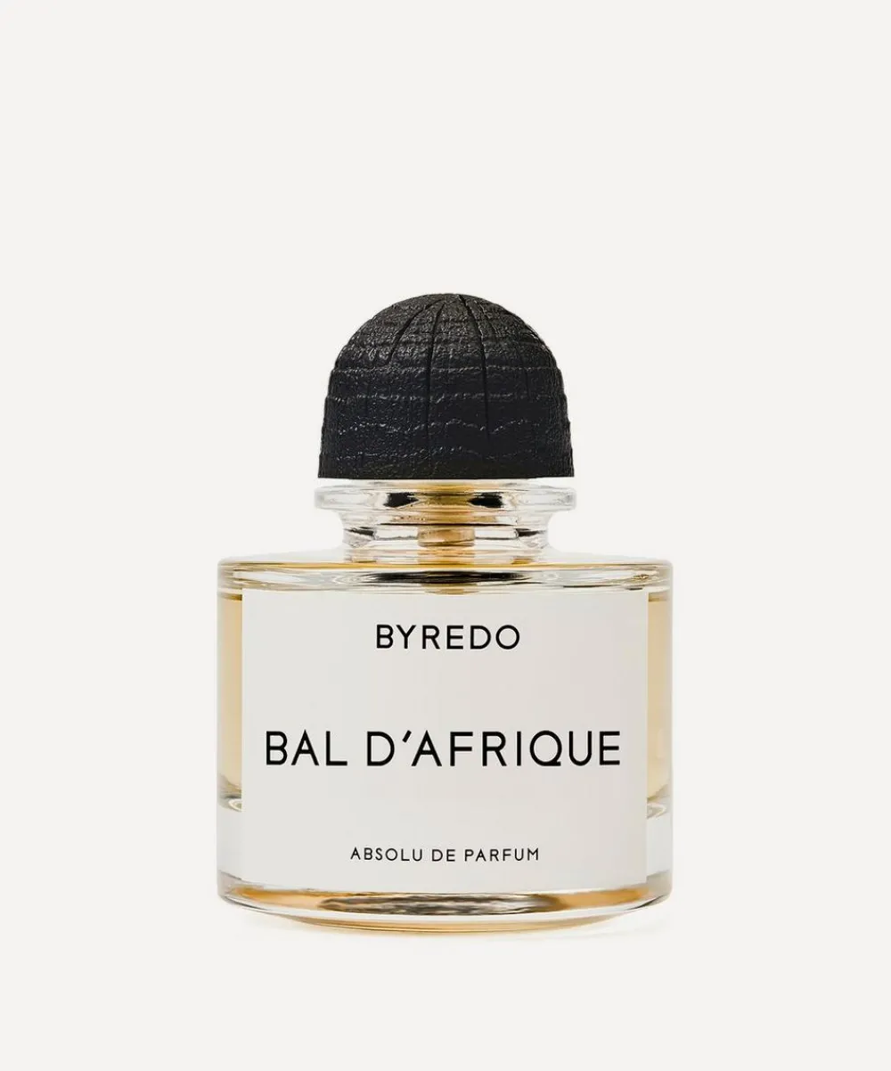 Byredo Womens Perfume^Bal d'Afrique Absolu de Parfum 50ml