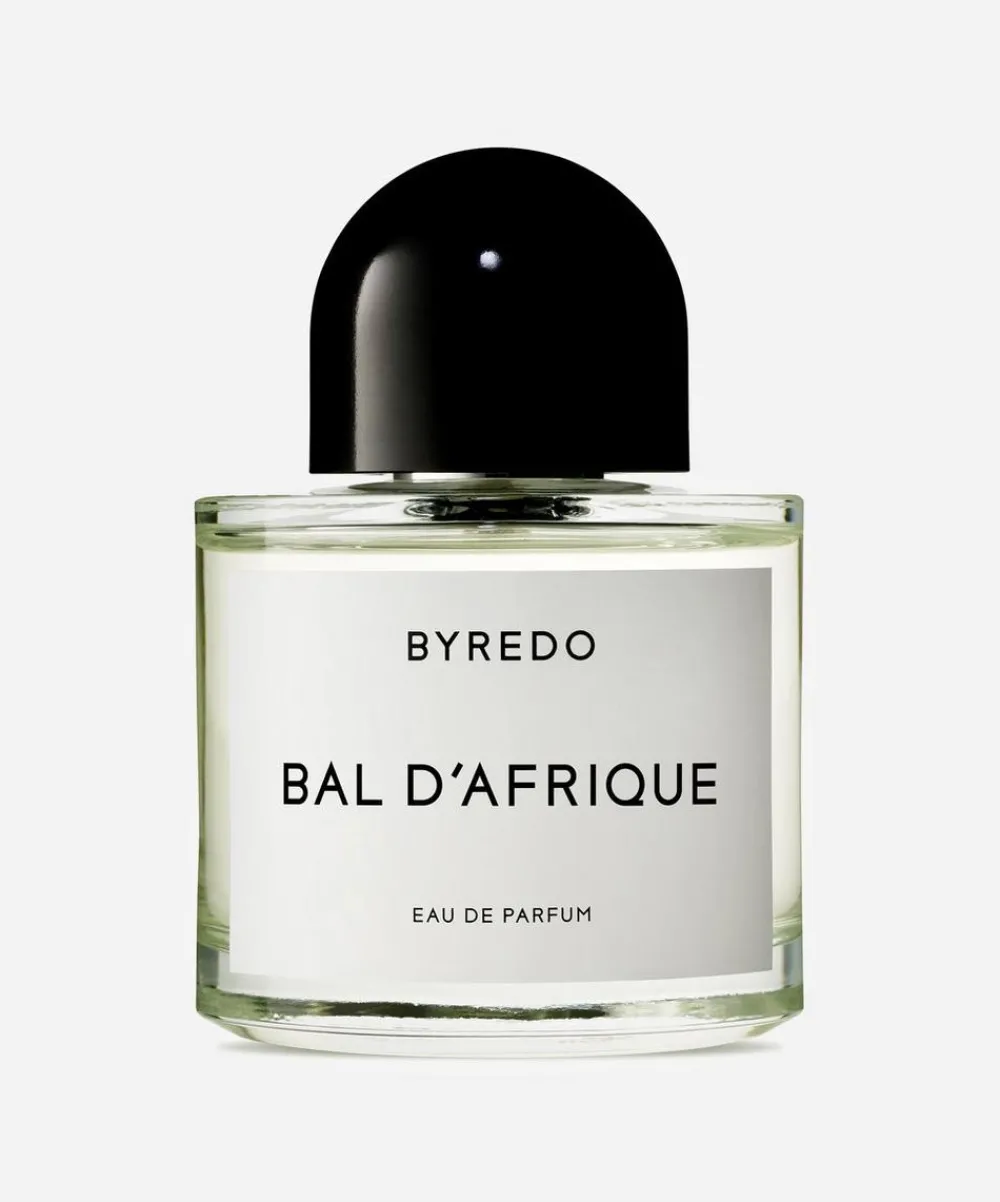 Byredo Womens Perfume^Bal d'Afrique Eau de Parfum 100ml
