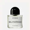 Byredo Womens Perfume^Bal d'Afrique Eau de Parfum 50ml
