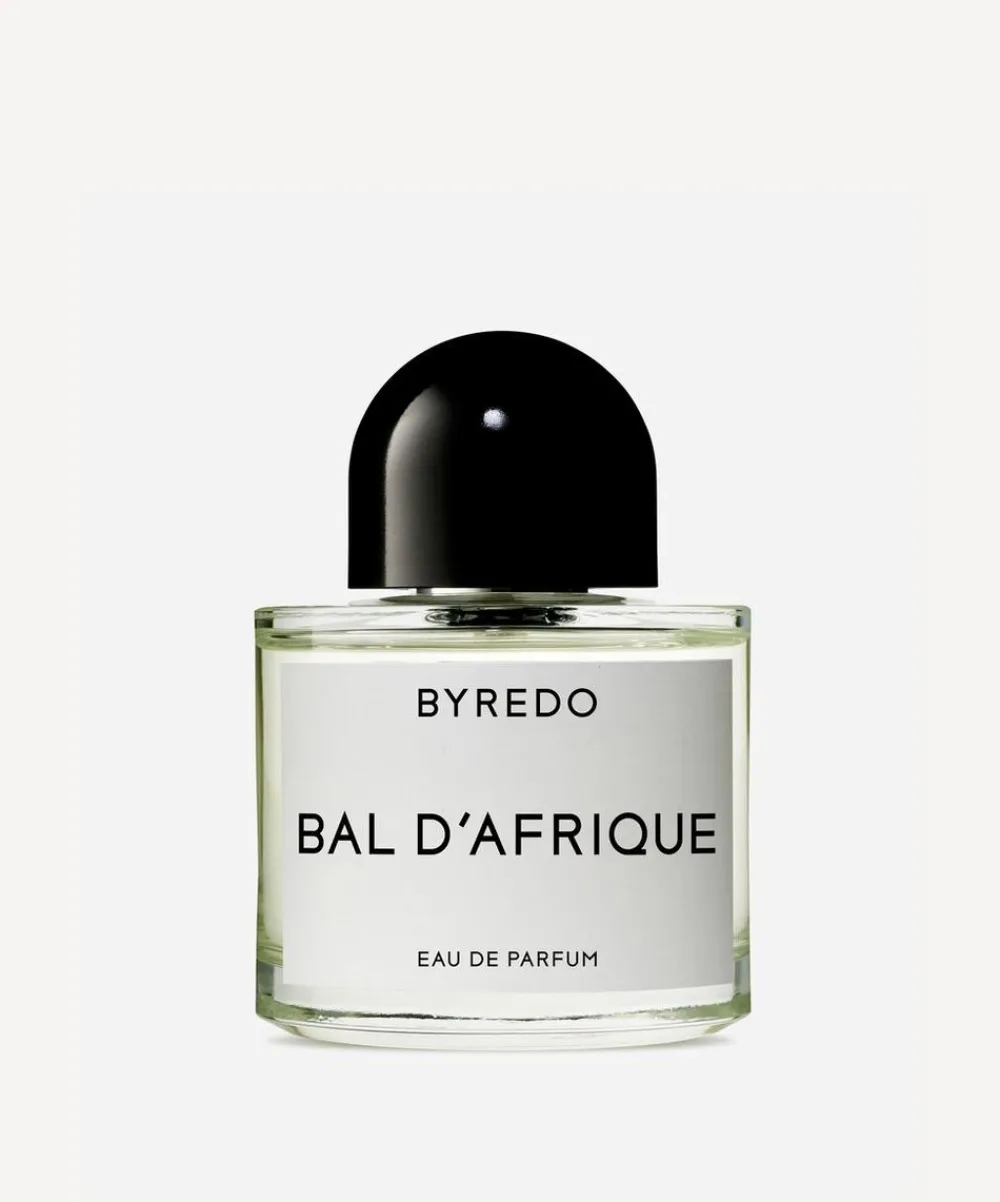 Byredo Womens Perfume^Bal d'Afrique Eau de Parfum 50ml