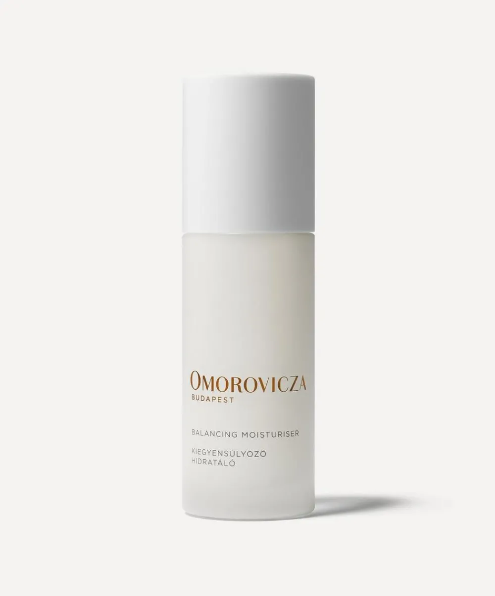 Omorovicza Moisturisers^Balancing Moisturiser 50ml