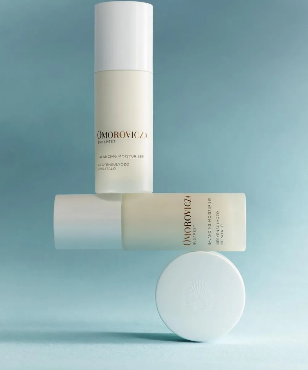 Omorovicza Moisturisers^Balancing Moisturiser 50ml