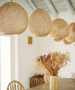 Caravane Lighting|Bedroom^Balbi Suspension Lamp