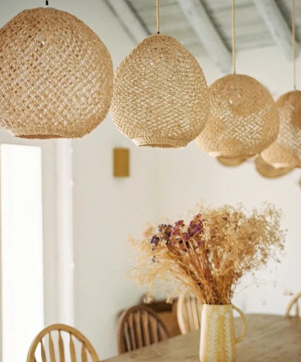 Caravane Lighting|Bedroom^Balbi Suspension Lamp