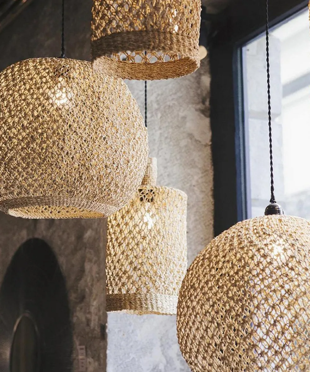 Caravane Lighting|Bedroom^Balbi Suspension Lamp