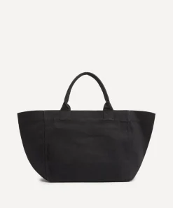 Ganni Bags^Banana Print Tote Bag