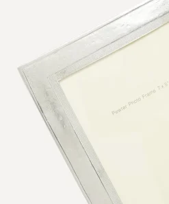 Lancaster & Gibbings Wall Art|Ornaments^Bantham 7x5 Photo Frame