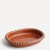 Hay Tableware^Barro Oval Dish
