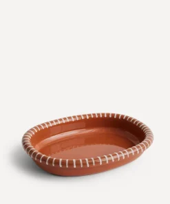 Hay Tableware^Barro Oval Dish