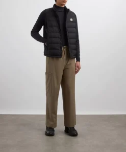 Moncler Coats & Jackets^Barthe Down Gilet