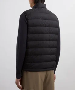 Moncler Coats & Jackets^Barthe Down Gilet