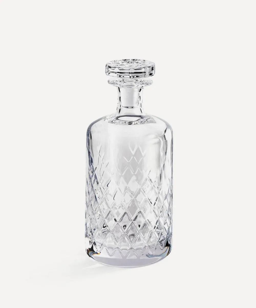 Soho Home Glass & Drinksware^Barwell Large Crystal Decanter