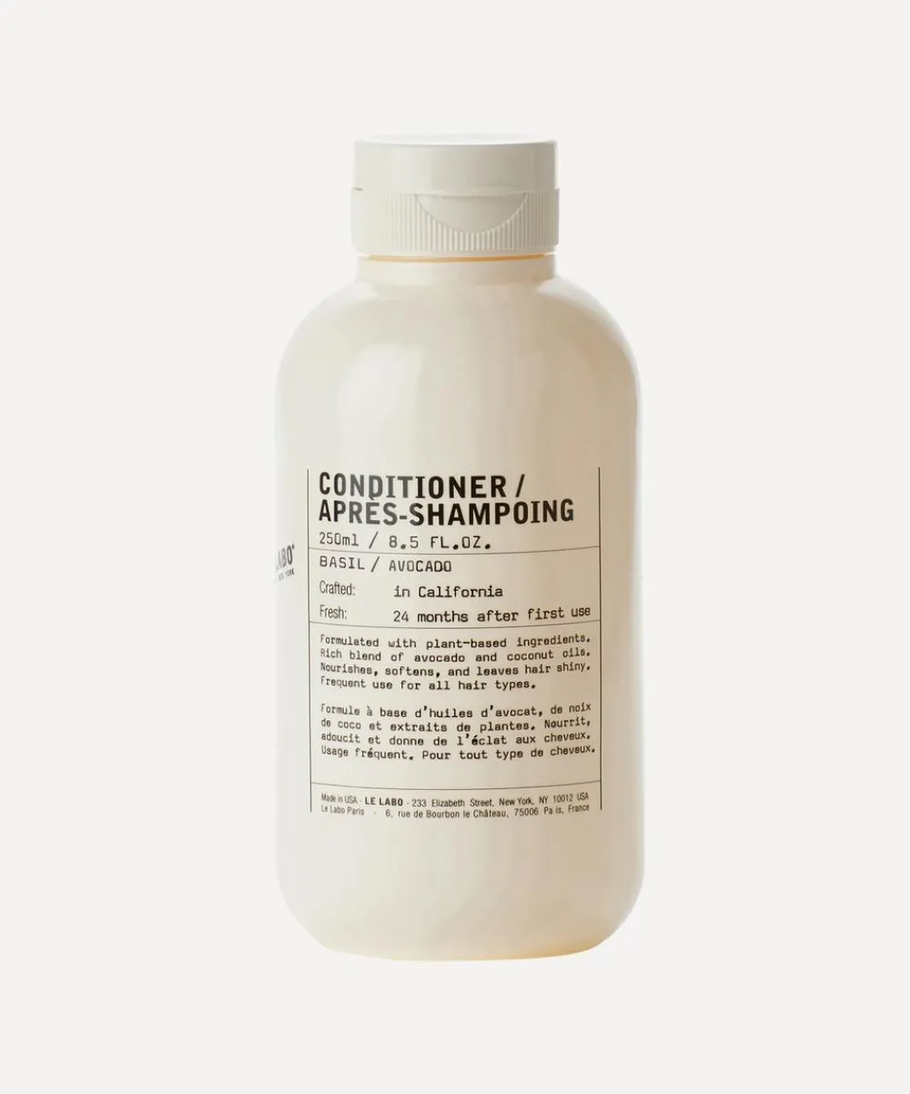 Le Labo Shampoo^Basil Conditioner 250ml