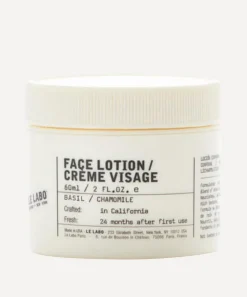 Le Labo Moisturisers^Basil Face Lotion 60ml