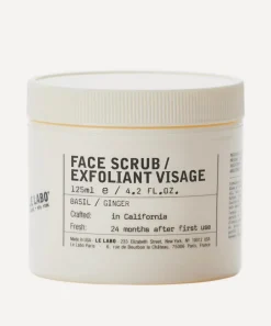 Le Labo Masks & Exfoliators^Basil Face Scrub 125ml