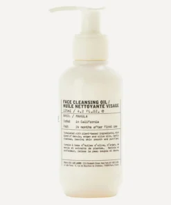 Le Labo Cleansers & Toners^Basil Facial Cleansing Oil 125ml
